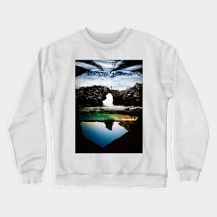 The End of Eternity Crewneck Sweatshirt